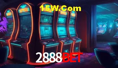 2888bet paga