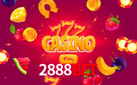 Live Casino 2888bet