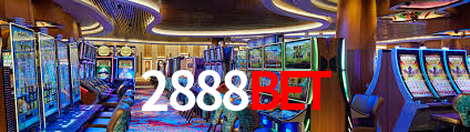 VIP Casino 2888bet